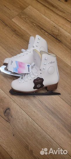 Коньки Nordway Anna