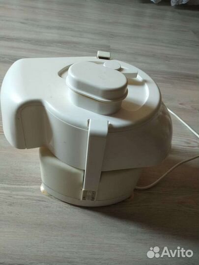 Соковыжималка