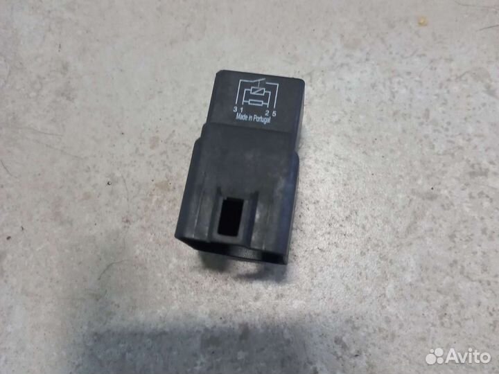 Реле вентилятора bmw 3 F30