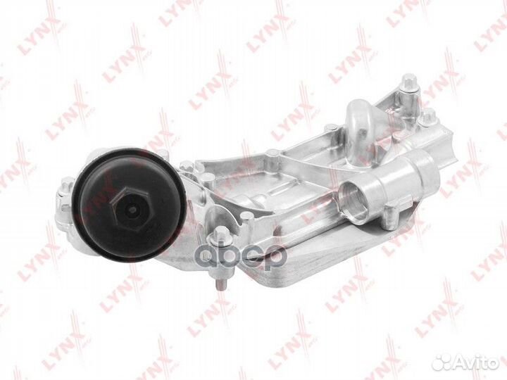 Радиатор масляный RO1025 lynxauto