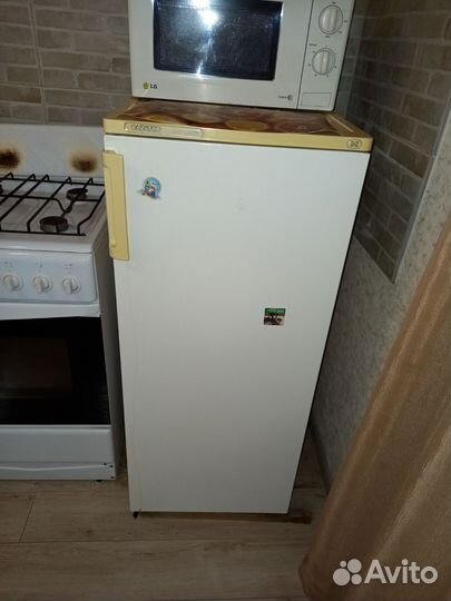 Холодильник бу