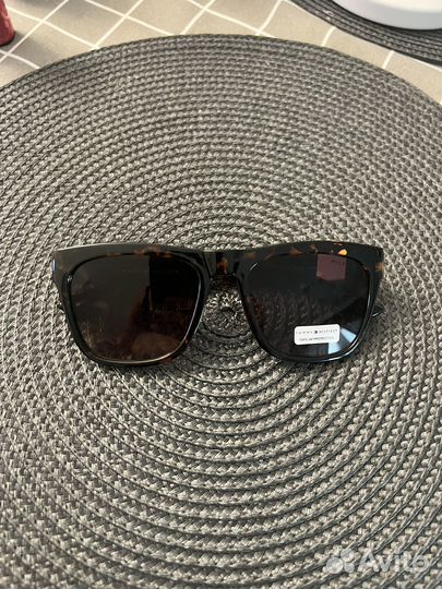 Очки tommy hilfiger оригинал