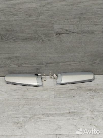 Плафон подсветки салона задний Mercedes E-Class