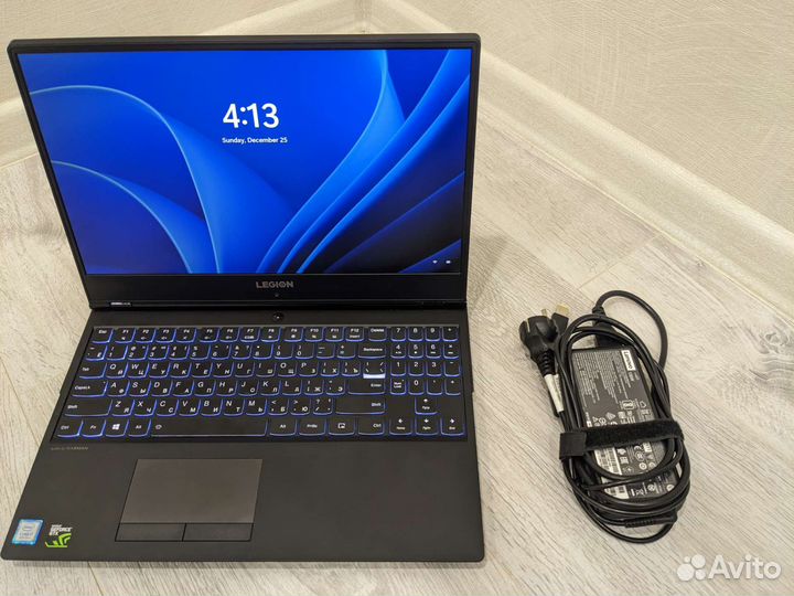 Lenovo Legion y530 i7