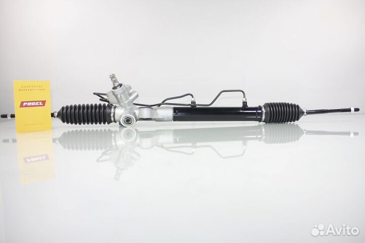 Рулевая рейка Ниссан Сентра B15 Новая