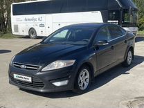 Ford Mondeo 1.6 MT, 2011, 253 000 км
