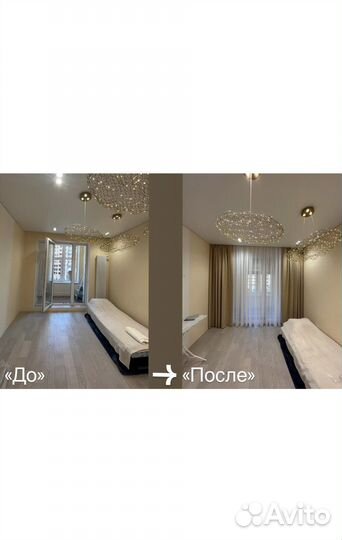 Жалюзи и шторы на заказ