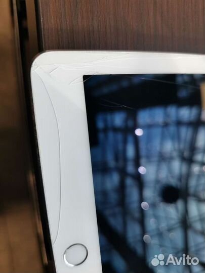 iPad Pro (9,7 дюймовый)