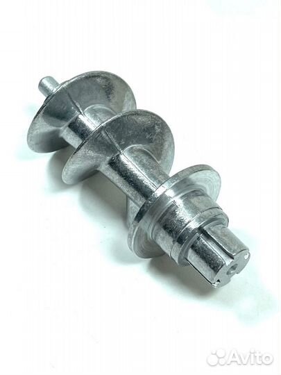 Шнек для мясорубки Аксион Бриз/Аксессуары для/для