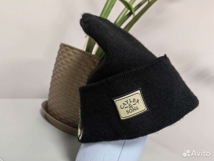 Шапка унисекс