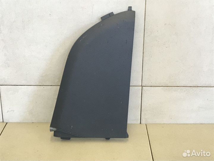 Накладка (кузов внутри) Corolla E15 2006-2013