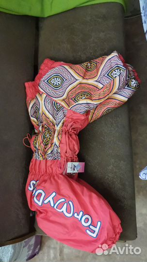 Одежда для средних собак