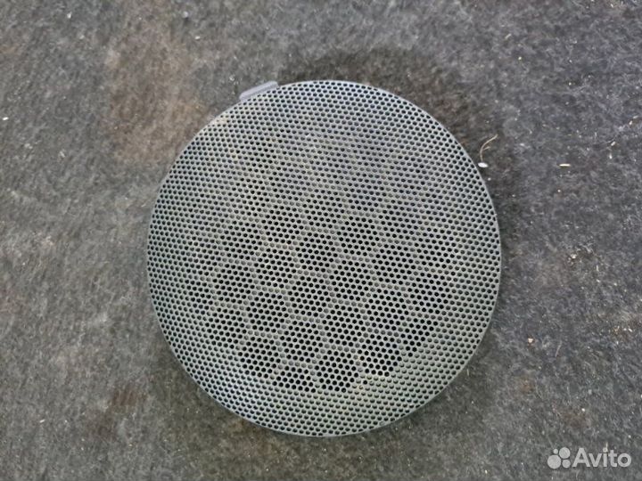 Крышка динамика LADA Largus K4M 2016