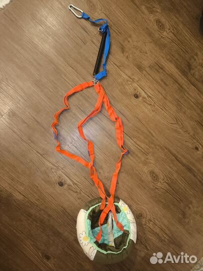 Прыгунки детские