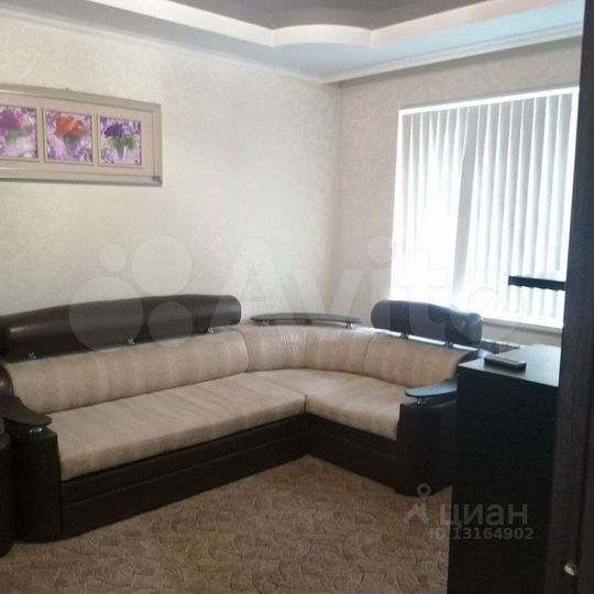 1-к. квартира, 35 м², 2/12 эт.