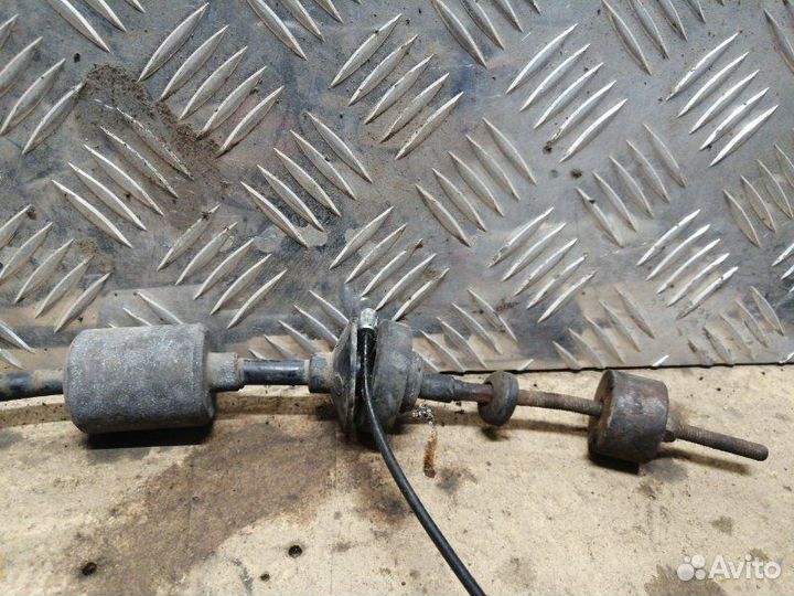 Трос сцепления Renault Sandero 1 K4M 2011