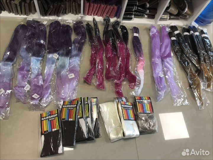 Канекалон аида