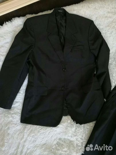 Костюм мужской