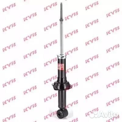 Амортизатор подвески 341455