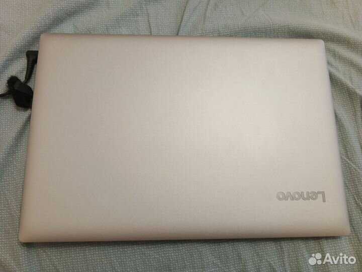 Ноутбук Lenovo laptop