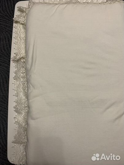 Одеяло на выписку зимнее