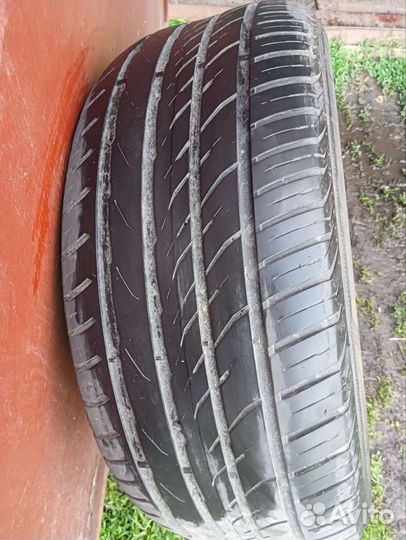 Matador MP 47 Hectorra 3 SUV 255/55 R18 109Y
