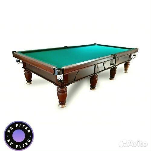 Бильярдный стол пул