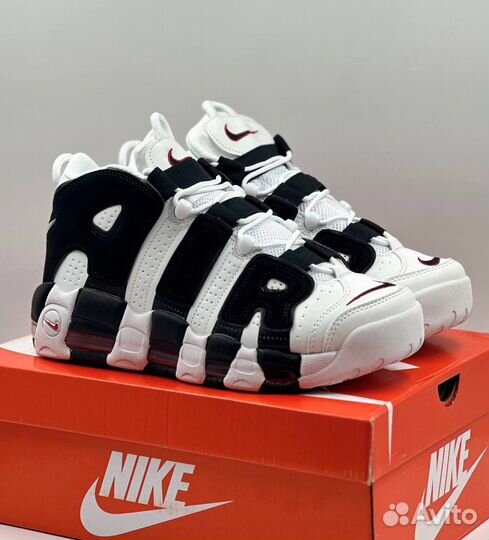 Nike air more uptempo