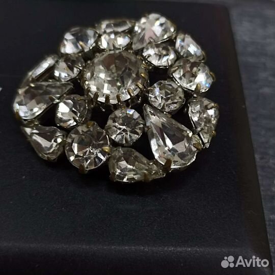 Брошь СССР (сзр)