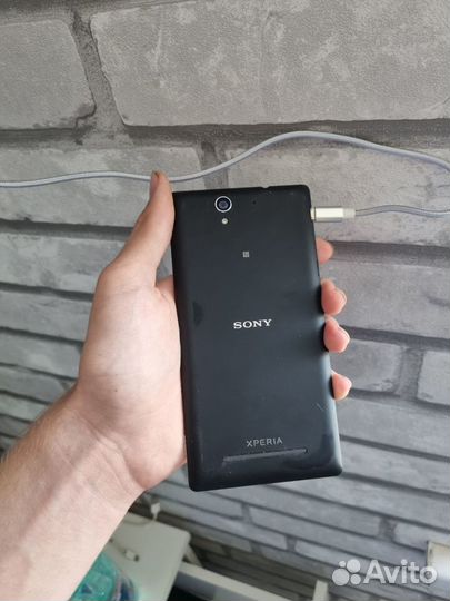 Sony Xperia C3 dual, 8 ГБ