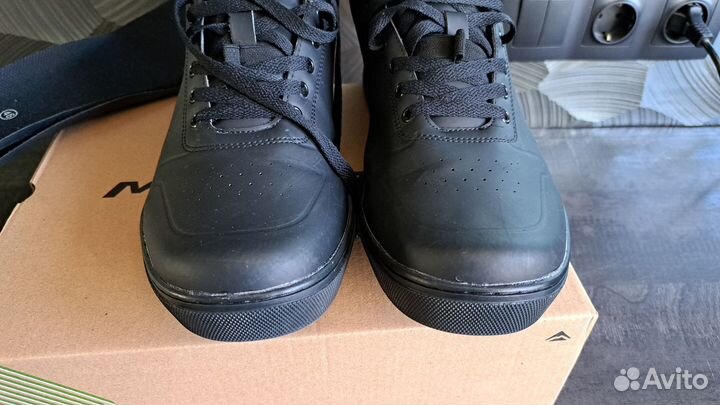 Велотуфли Merida team FR Shoe MTB р 44 (45 евро)