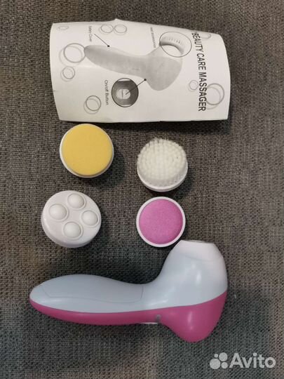 Массажер лица