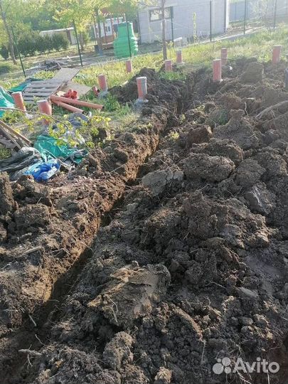 Септик для дачи