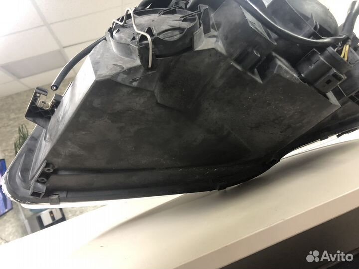 Фара правая Ауди А4 Б7 audi A4 8E B7