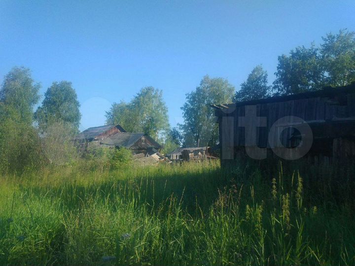 Участок 12 сот. (СНТ, ДНП)
