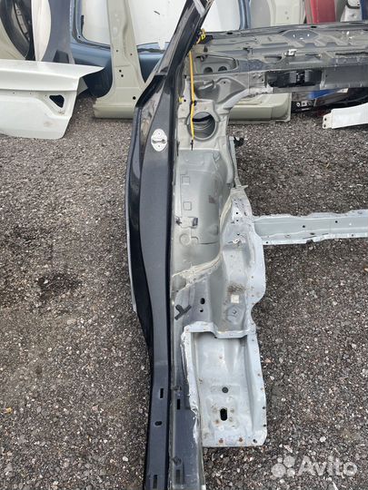 Крыло правое,левое Мазда 6 gh