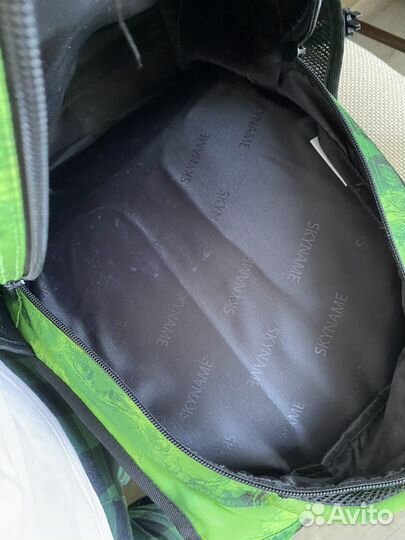 Рюкзак и мешок для обуви