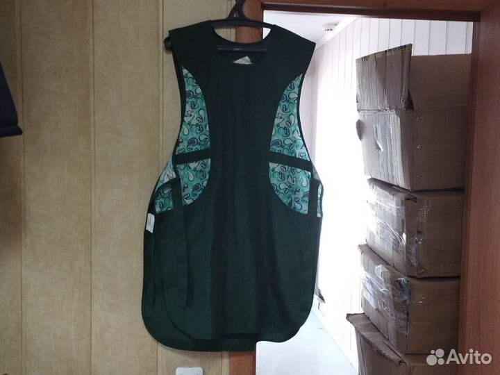 Униформа женская