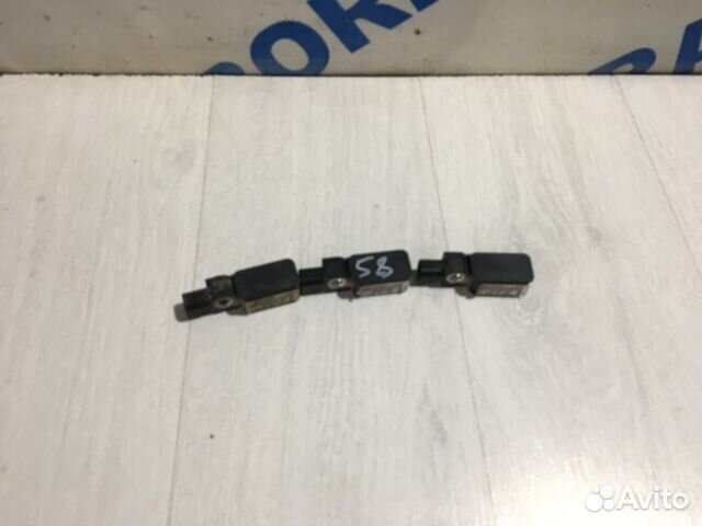 Датчик удара mazda 6 GG 2.0 мт седан