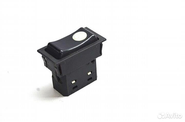Переключатель стеклоподъемника левый renault trucks Premium (01.96)