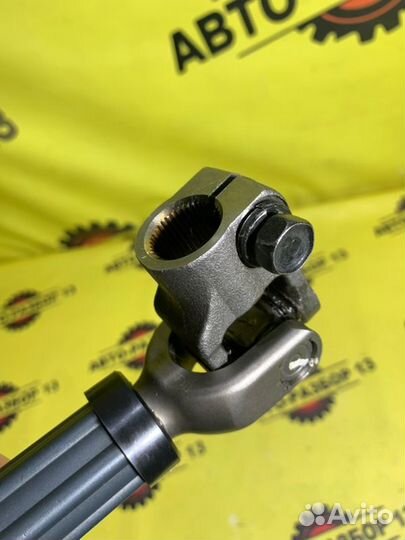 Рулевой карданчик Kia Ceed 3 CD 1.6 G4FG 2018