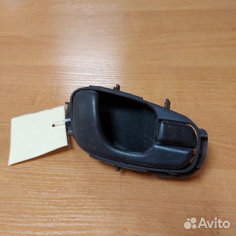 Ручка салона передняя правая Chevrolet Lanos