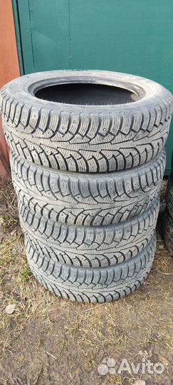 Nokian Tyres Nordman 5 185/60 R14