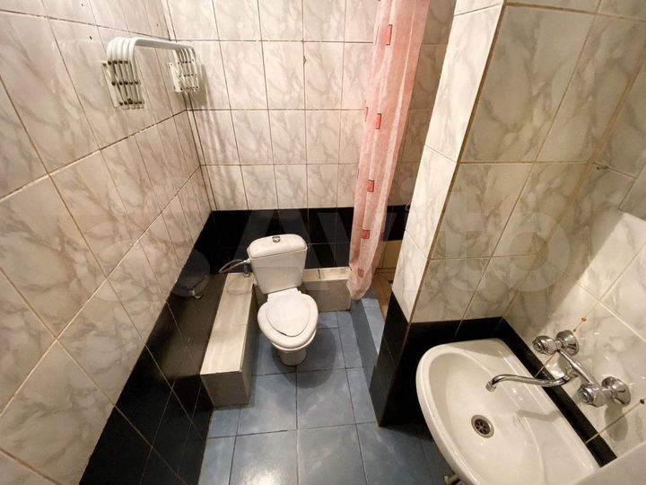 Комната 20 м², 2/3 эт.