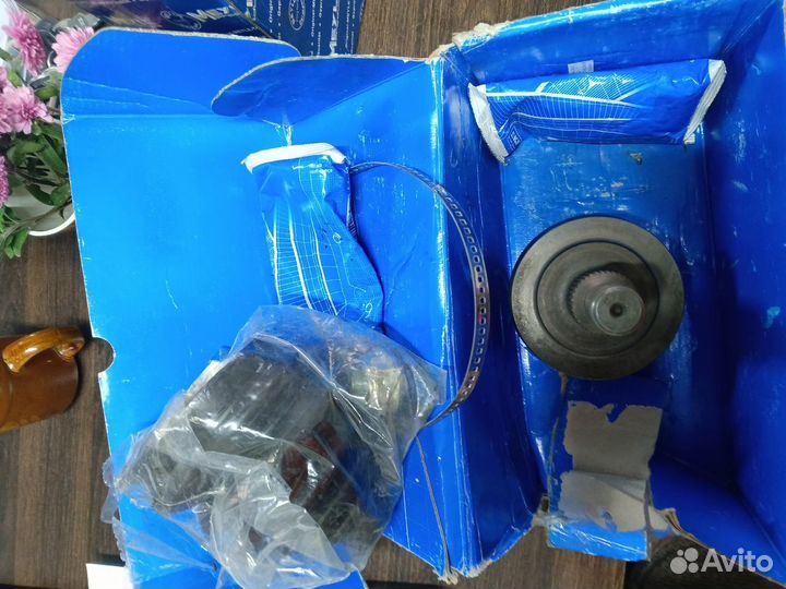 Шрус наружный к-кт\ VW Multivan 2.5TDi