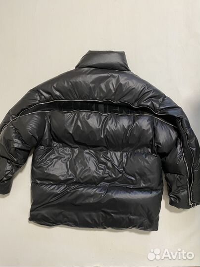 Пуховик женский lenki lenki