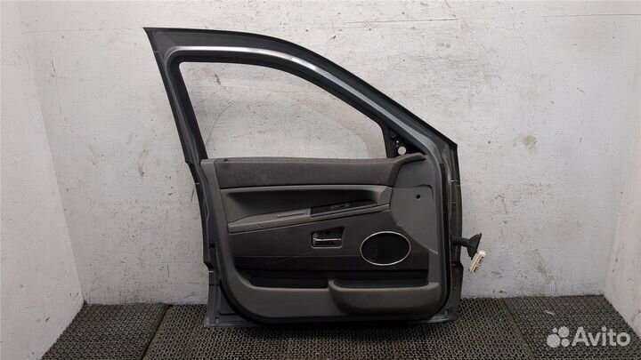 Дверь боковая Jeep Grand Cherokee, 2006