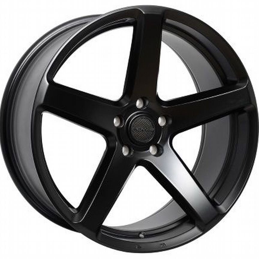 Литые диски Replica 7×R17 5×108