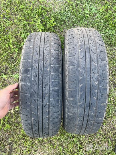 Tunga Zodiak 2 185/65 R15