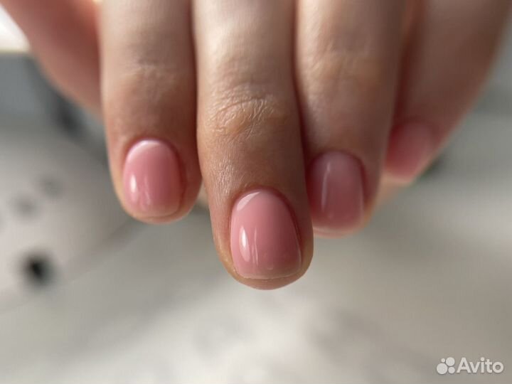 Курсы обучение маникюру